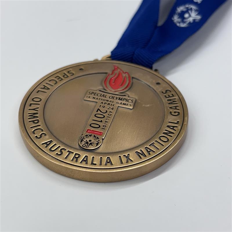 Custom Medals